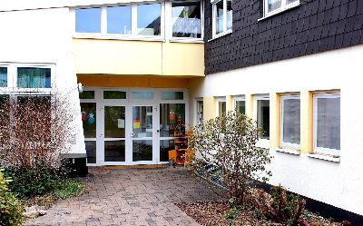 Kindertagesstätte Klingelwiese