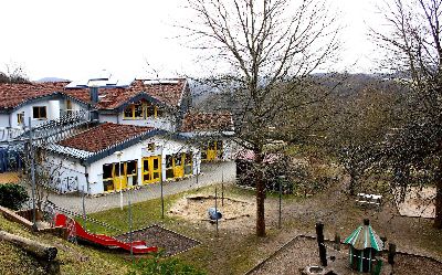 Kindertagesstätte Langenaubach