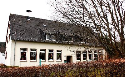 Kindertagesstätte Flammersbach
