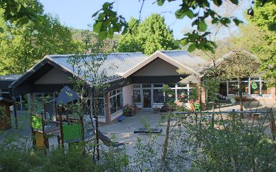 Kindertagesstätte Haigerseelbach