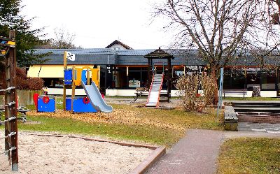 Kindertagesstätte Fellerdilln