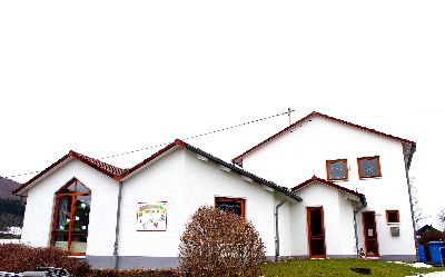 Kindertagesstätte Offdilln