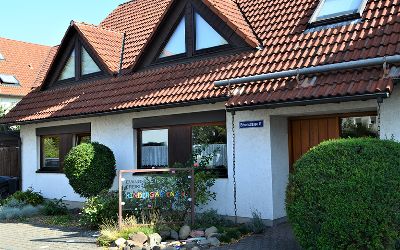 Kindergarten Bitzenstraße