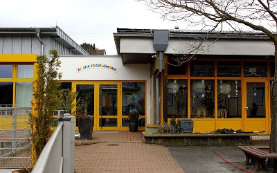 Kindergarten Allendorf