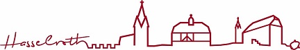 Logo Hasselroth