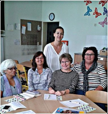 Betreuende Grundschule Schillerschule
