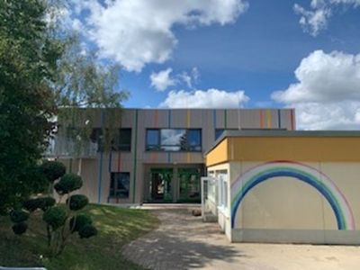 Kindertagesstätte "Regenbogenland"