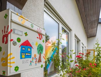 Kindertagesstätte Langschied im Walter-Großer-Haus (freie Trägerschaft)