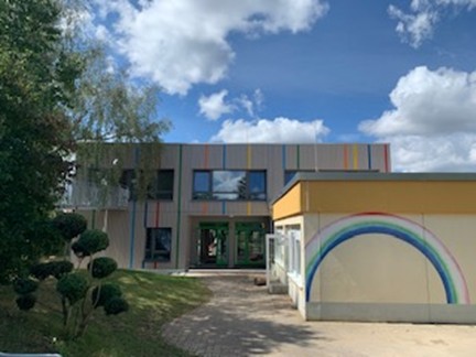 Kita Regenbogenland