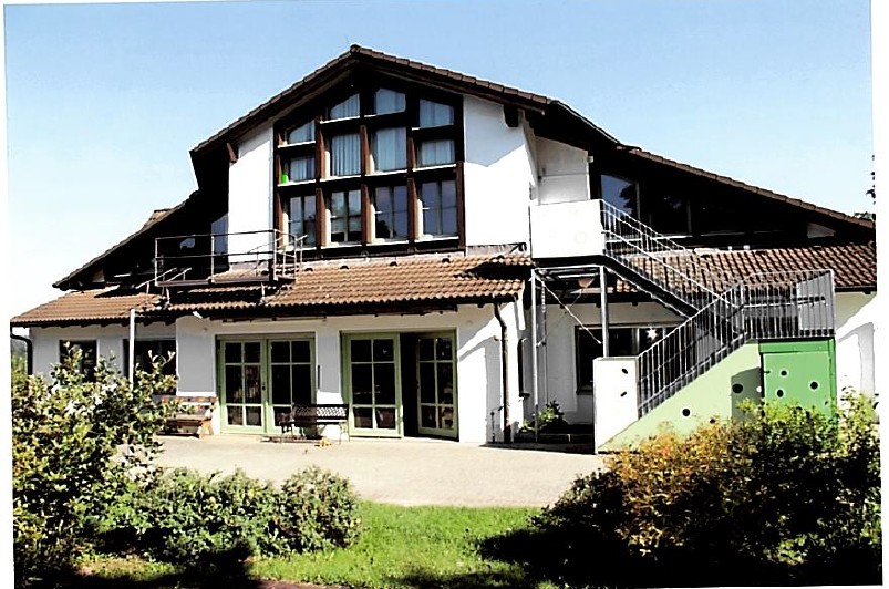 Kita Dickschied Haus