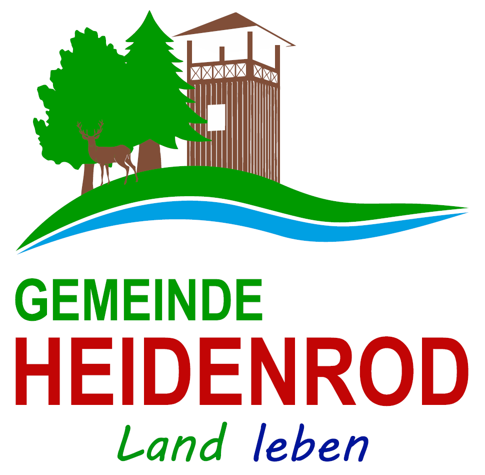 Logo Heidenrod