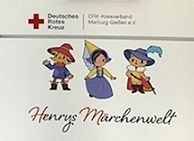 Henrys Märchenwelt