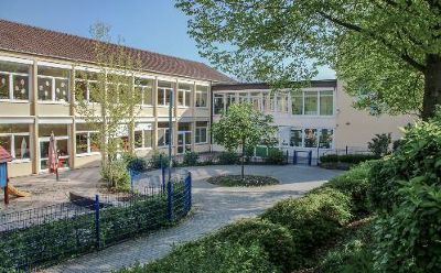 Kindertagesstätte Nahbollenbach