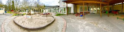 Kindertagesstätte Weierbach