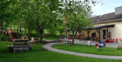 Kindertagesstätte Enzweiler