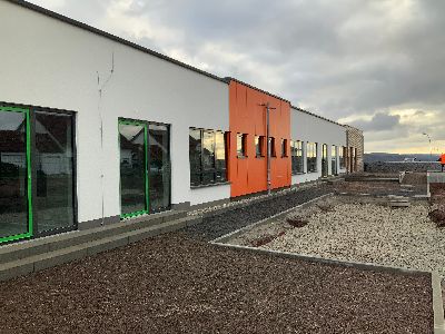 Kindertagesstätte Regulshausen