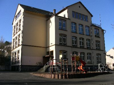 Spiel- und Lernstube