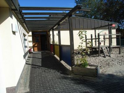 Ev. Kindertagesstätte Algenrodt