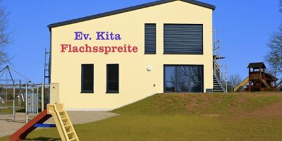 Ev. Kindertagesstätte Flachsspreite