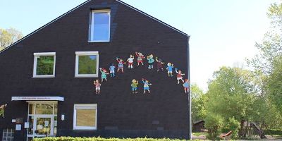 Ev. Kindertagesstätte Johanneskirche