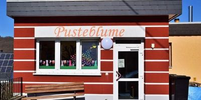 Ev. Kindertagesstätte Pusteblume