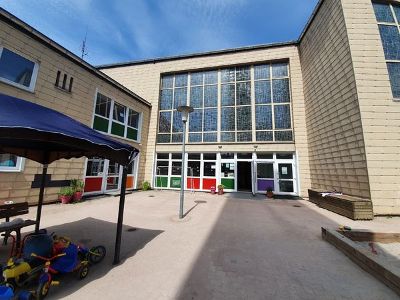 Ev. Kindertagesstätte Regenbogen