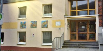 Ev. Kindertagestätte Tiefenstein