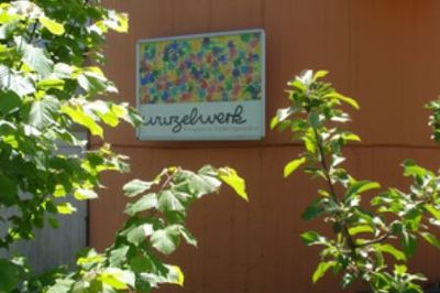 Ev. Kindertagesstätte Wurzelwerk