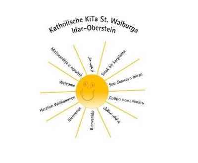 Katholische KiTa St. Walburga