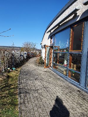 Kindertagesstätte Zaubergarten