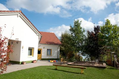 Evangelische Kindertagesstätte „Himmelszelt“