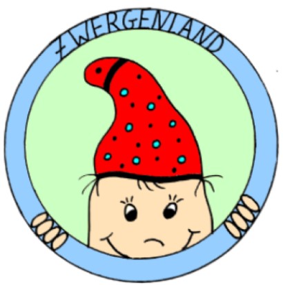 Logo Zwergenland