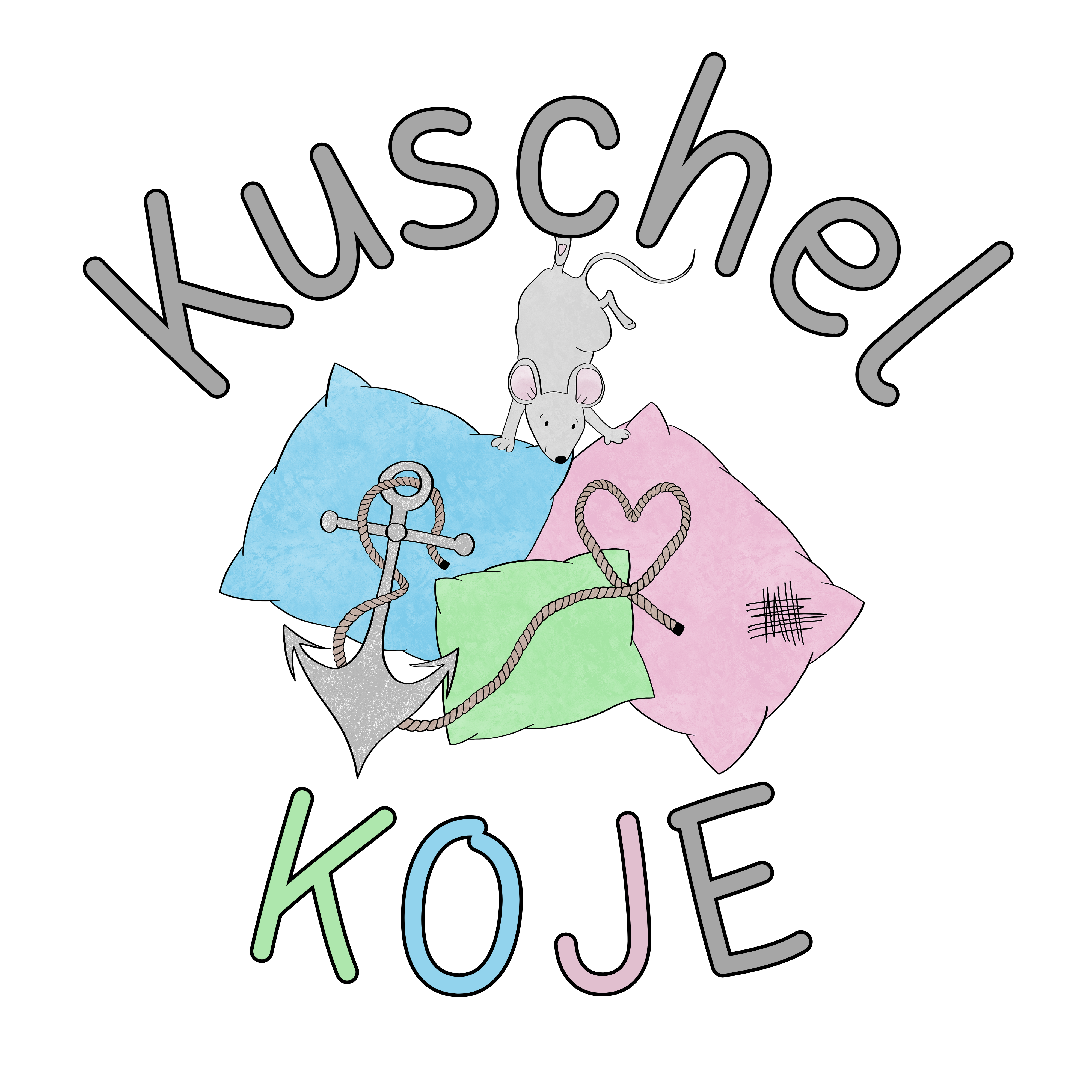 Logo Kuschelkoje