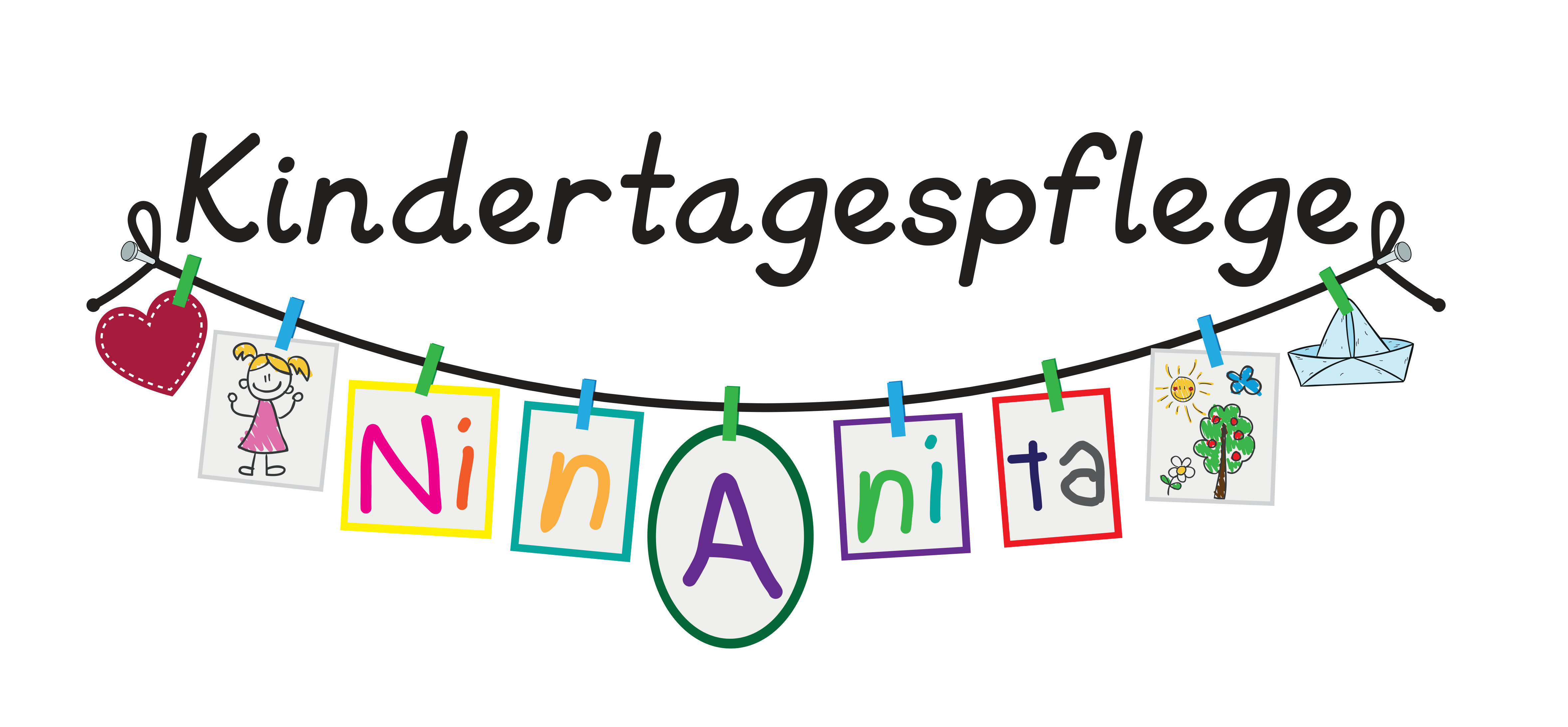 Logo NinAnita