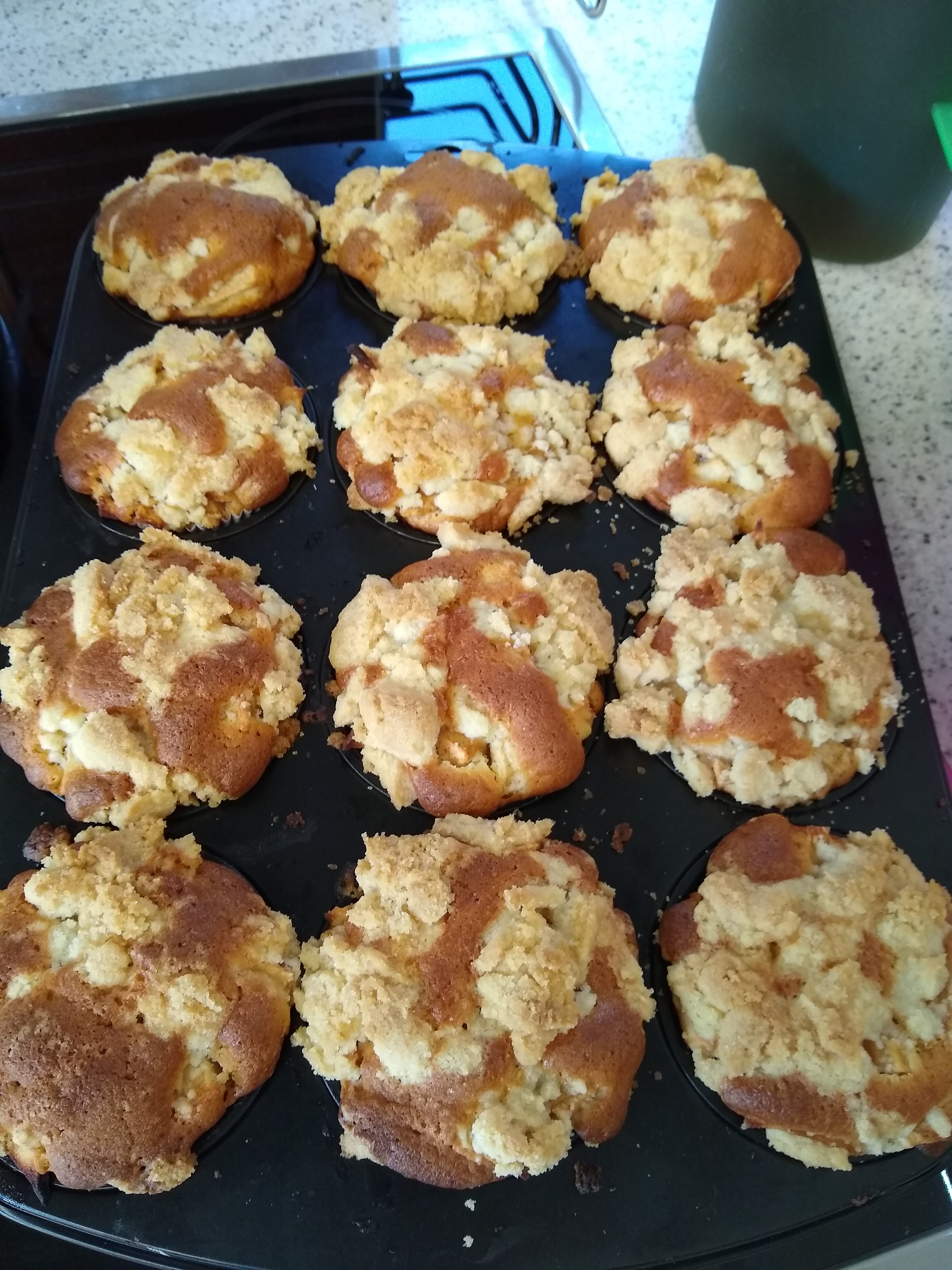Eulenspiegel Backen