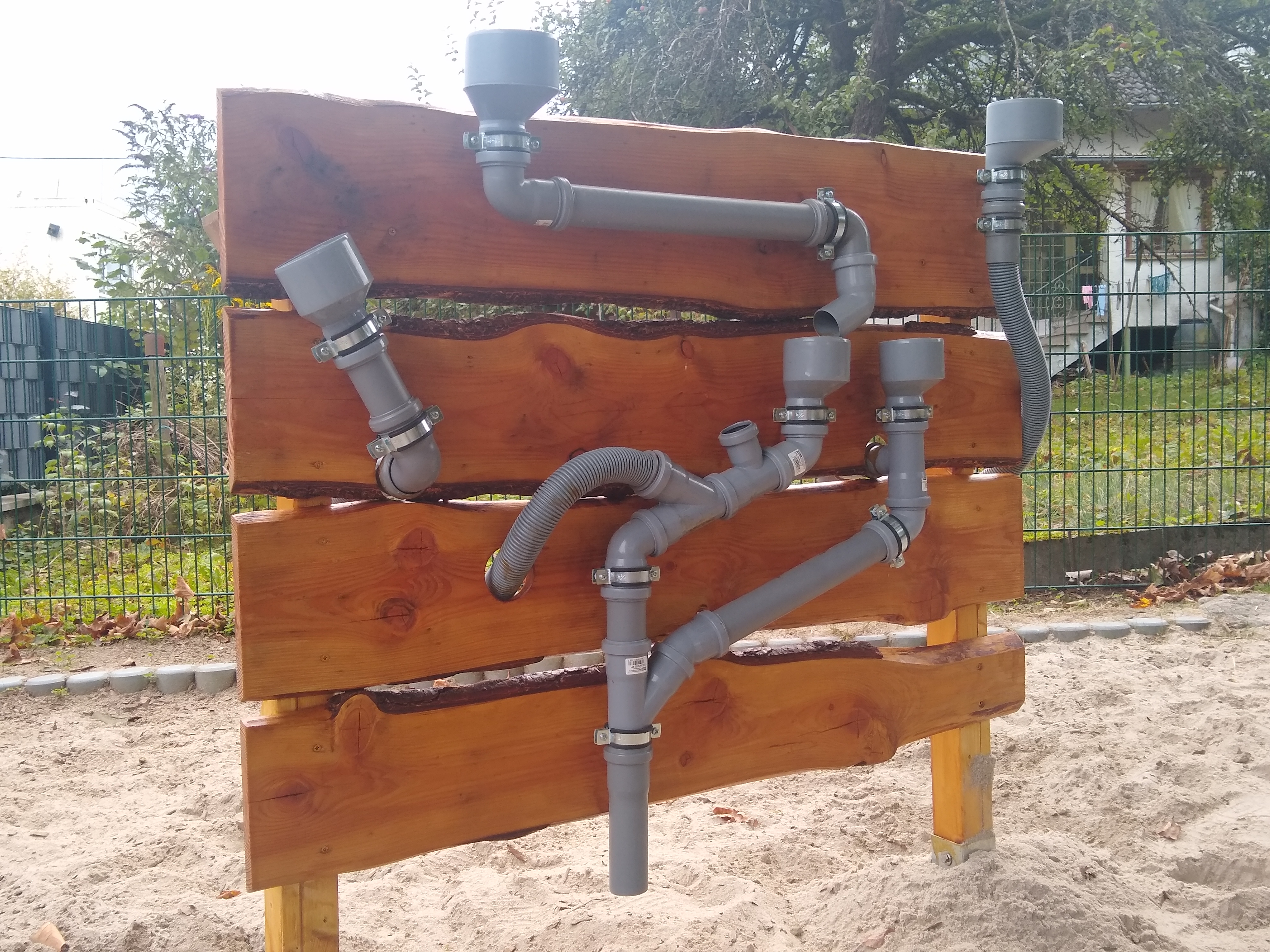 Eulenspiegel Bautag