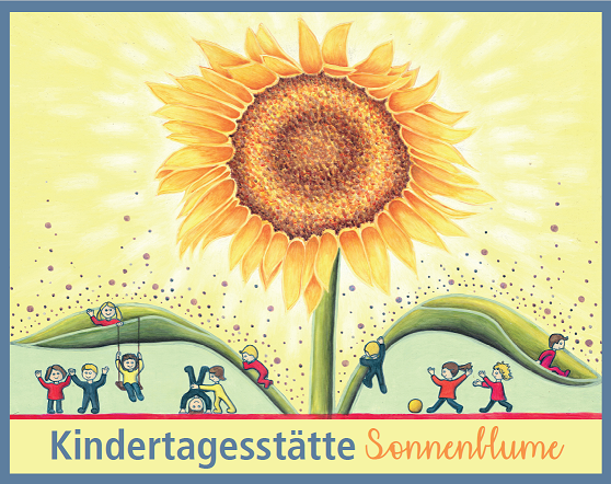 Kita Sonnenblume