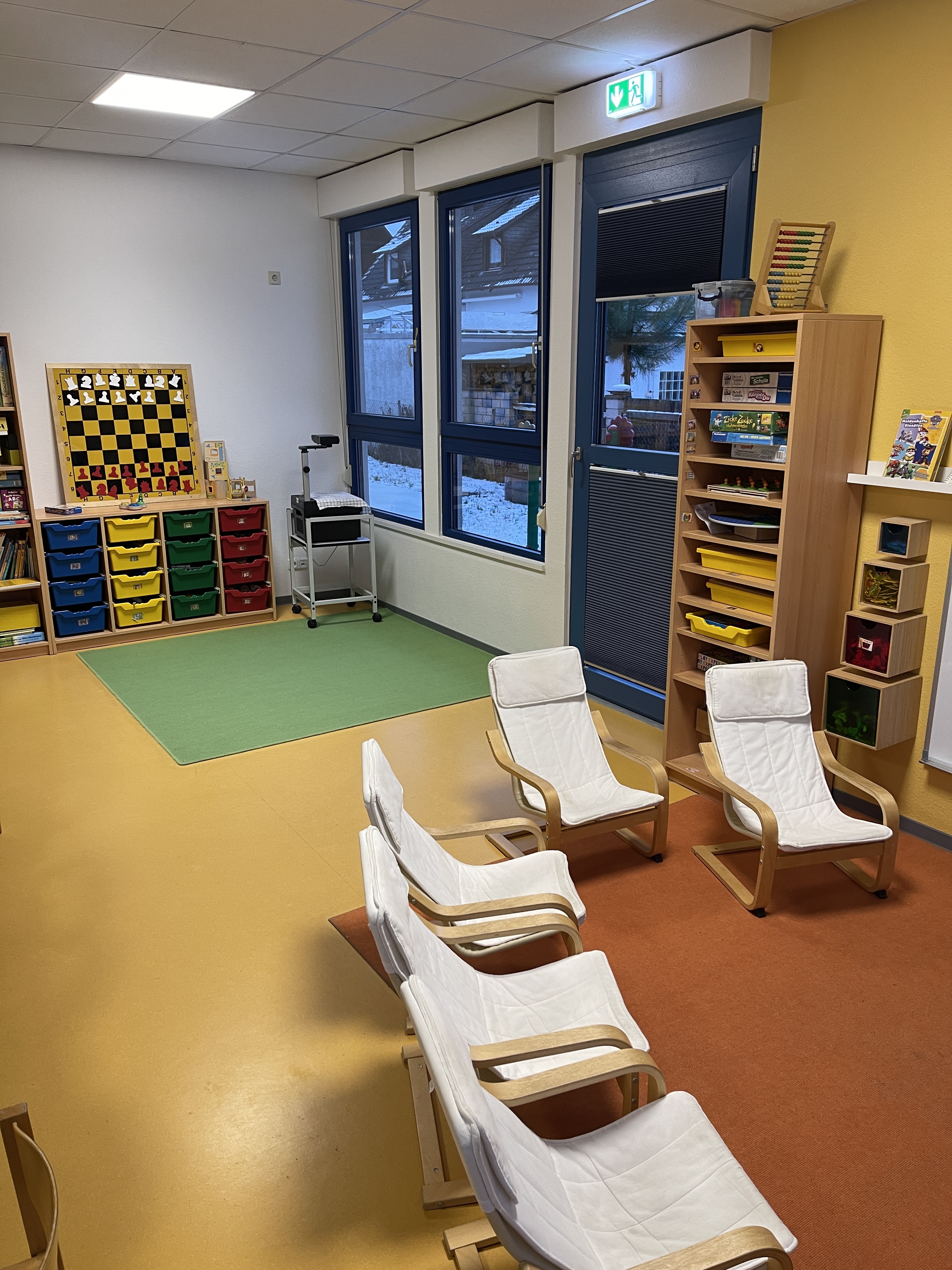 Tabaluga Lernwerkstatt