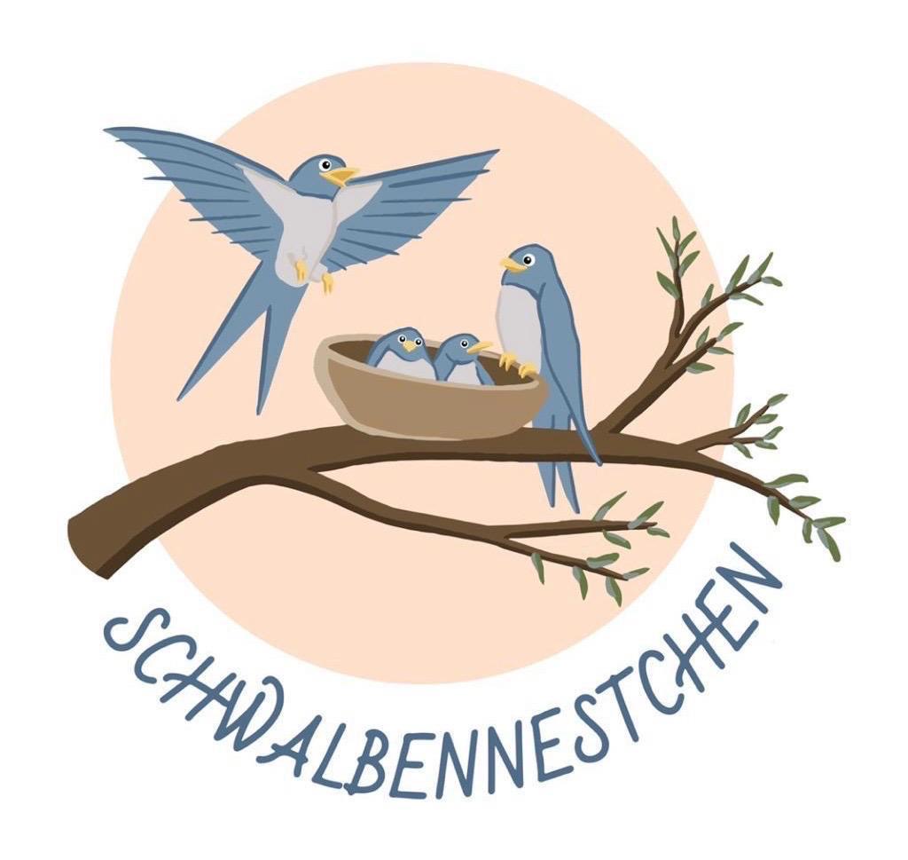 Logo Schwalbennestchen