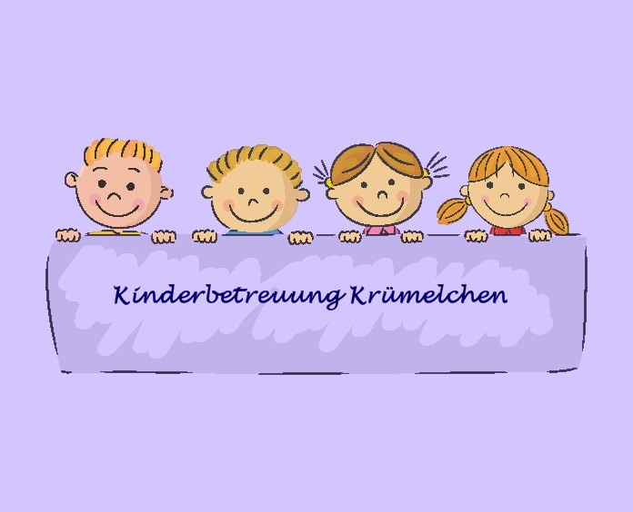 Logo Krümelchen