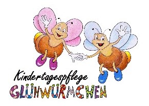 Logo Glühwürmchen beshcnitten