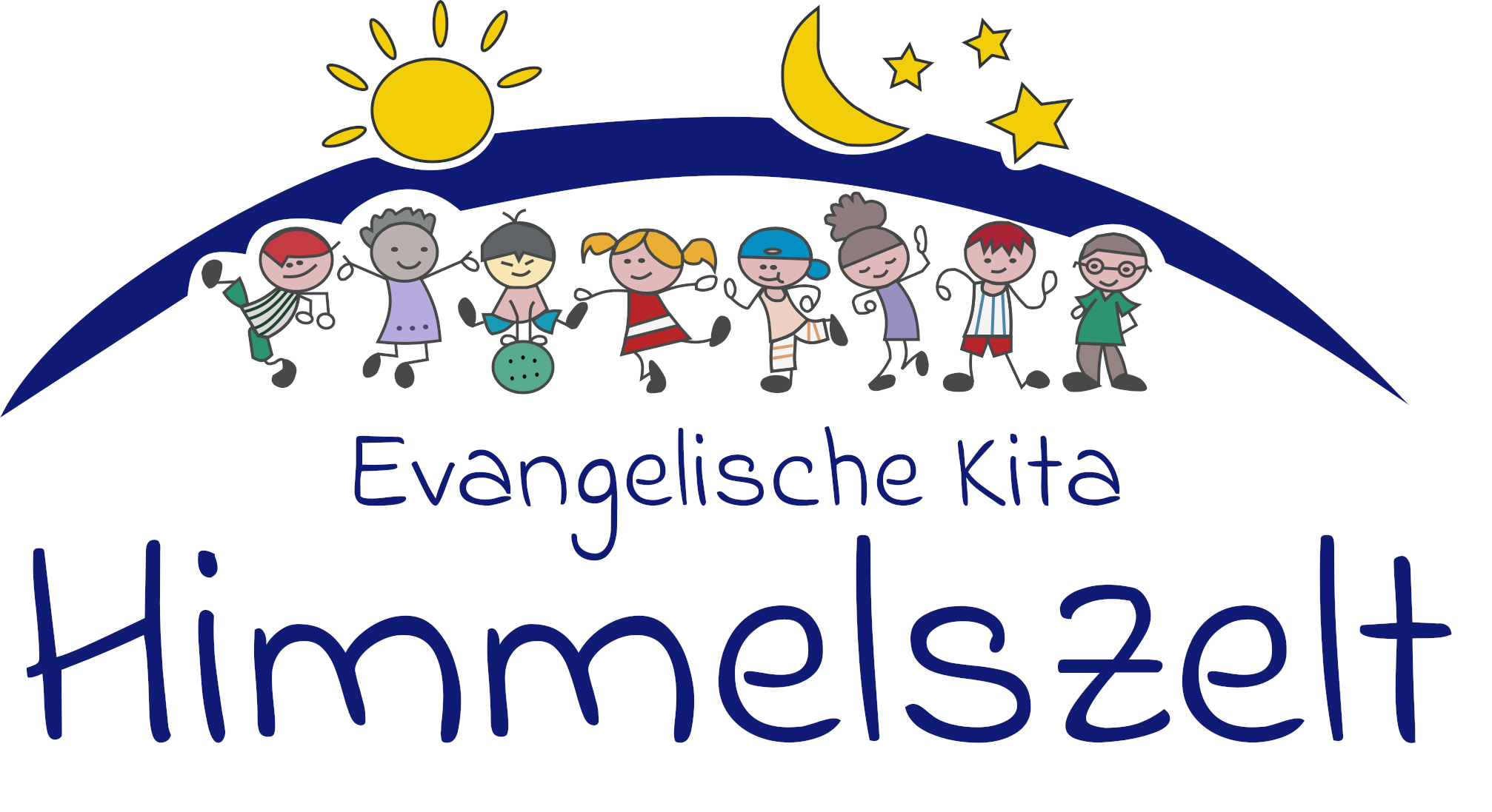 LOGO Himmelszelt