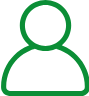 Icon - Registrieren