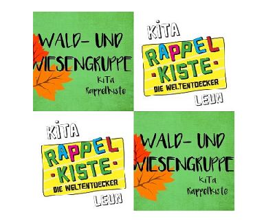 KiTa Rappelkiste
