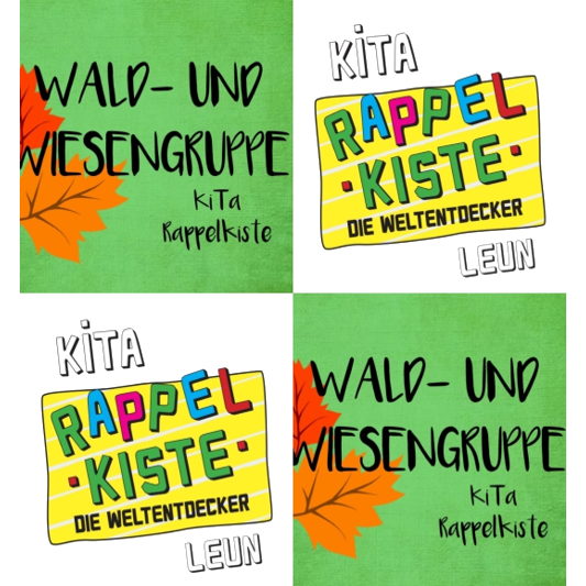 Logo Kita Rappelkiste