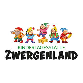 Logo Kita Zwergenland