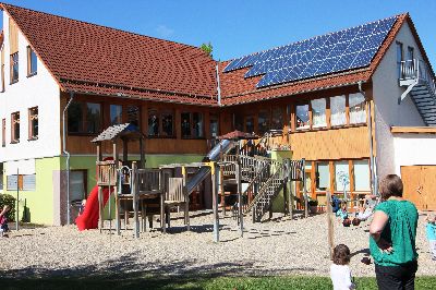 ASB Kindertagesstätte