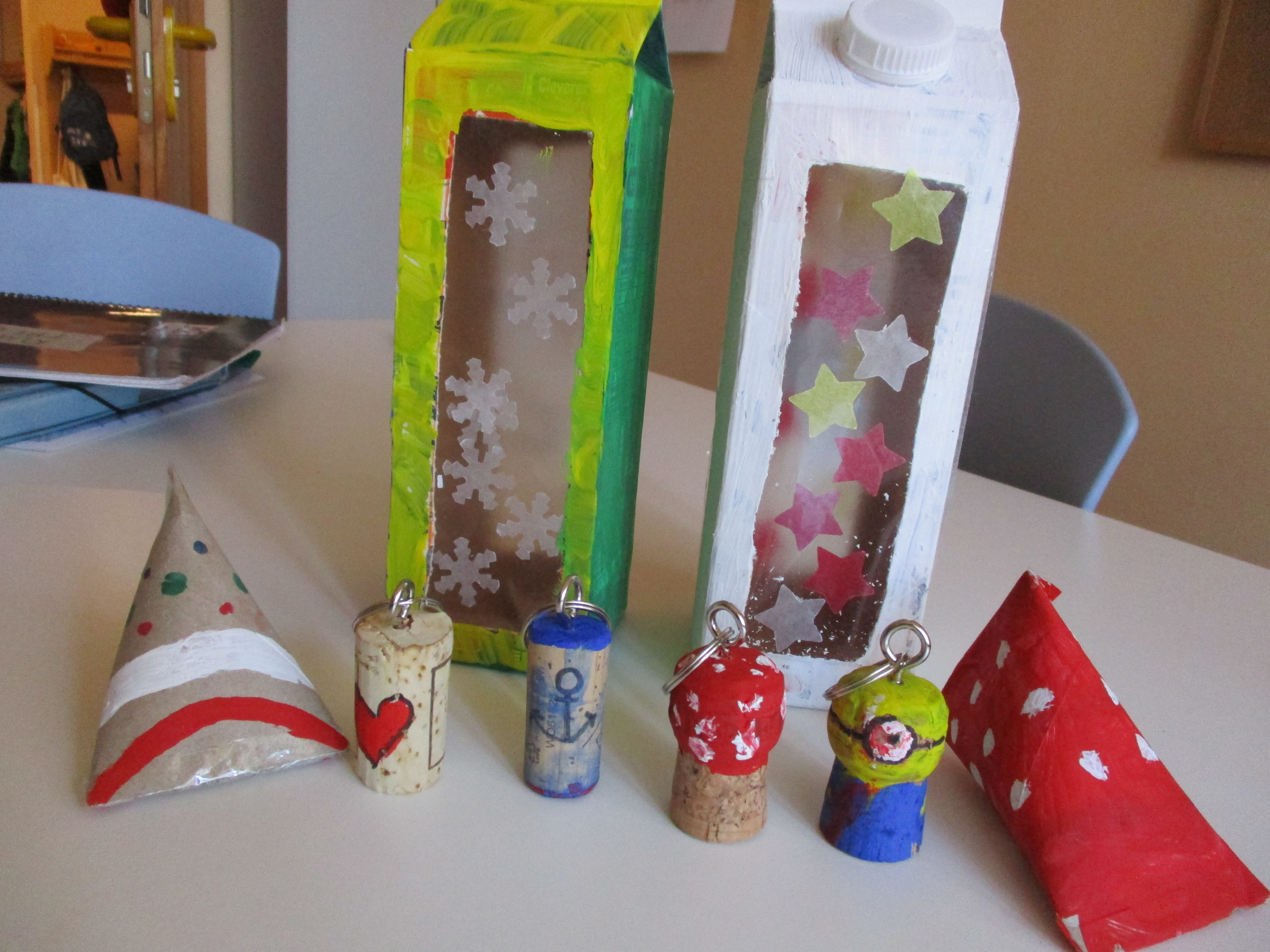 upcycling