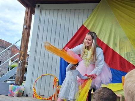 Zirkus