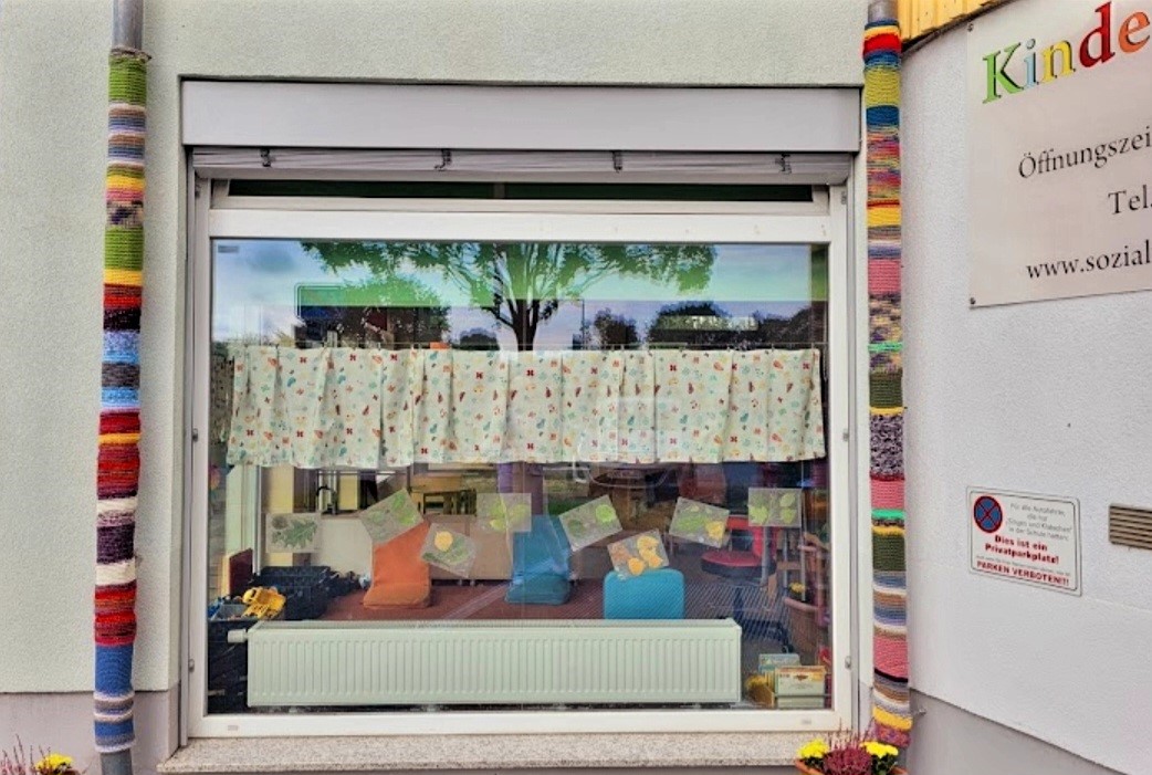 Kinderkrippe Arche 1